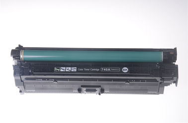 کارتریج های HP Color Toner CE740A برای HP CP5220 5225 Remanufactured Original