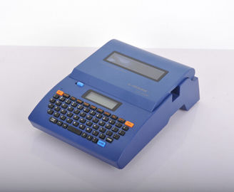 heat shrinkable Cable Marking Printer 