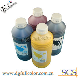4 Color Set Printer Sublimation Ink for Epson Printers B308 B310 B510