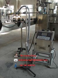 mineral water bottle inkjet printer machine
