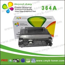 برای پرینتر HP Laserjet Toner Cartrid 64A CC364A مورد استفاده در چاپگر P4014 P4015 P4515 با تراشه