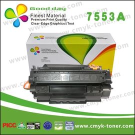 لیزری جت P2014  Black Toner Cartridge Q7553A برای پرینتر