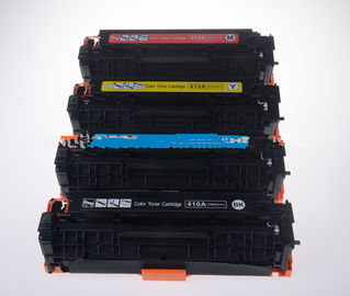 کارتریج لیزری جت  CE410A  PRO300 400 با استانداردهای ISO SGS