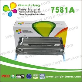 503A (7581A) HP Color Toner Cartridges برای HP Color LaserJet 3800 CP3505 مورد استفاده قرار می گیرد