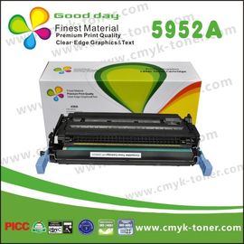 کارتریج تونر رنگی 643A / Q5950A برای  LaserJet 4700 استفاده می شود