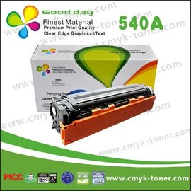 برای پرینتر کارتریج تونر رنگی 128A CB540A مورد استفاده برای CP1215 CP1515 CP1518 LaserJet