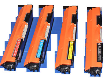 کارتریج تونر رنگی  310A 311A ​​312A 313A کاملاً جدید برای CP1025 CP1025NW