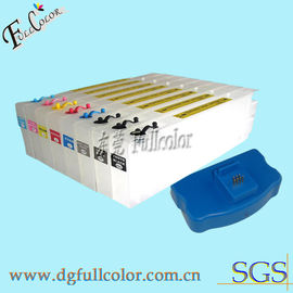 Ciss Compatible Printer Ink Cartridges Refillable for Epson 7600 / 9600 Cartridge