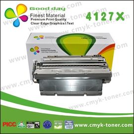 C4127X کارتریج تونر مشکی سازگار با HP 18 ماه گارانتی / با OPC