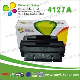 کارتریج تونر 27A 4127A مورد استفاده برای HP LaserJet 4000 4000N 4000T 4050 4050N Black