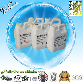 Bulk Sublimation Compatible Printer Inks For Epson Printer Refill Inks