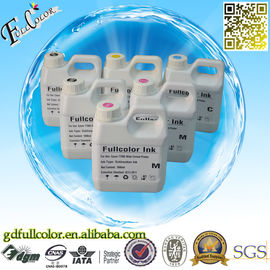Bulk Sublimation Compatible Printer Inks For Epson Printer Refill Inks