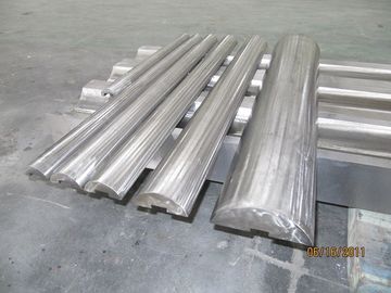 نرخ دو تپ مخروطی قطب/قطب هشت گوشه ای ابزار برای ماشین فشار ترمز