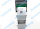 RS-232 / USB 80 میلی متر چاپگر حرارتی موبایل، تشخیص علامت گذاری به عنوان سیاه و سفید