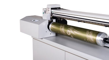 CTS CTS Computer To Screen Rotary Screen Inkjet Engraver Textile Digital Equipment Computer to Screen