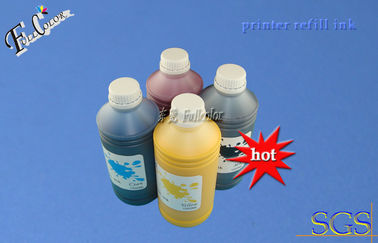 Heat Transfer Printer Sublimation Ink For Epson Workforce WP4015DN WP4025DN WP4095DN Printers