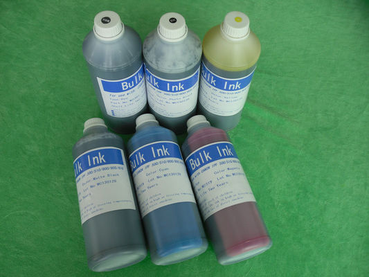 Wide Format Waterproof Canon Pigment Ink