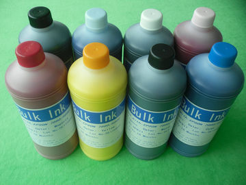 Waterproof Refill Epson Pigment Ink for Epson 4000 7600 9600 Wide Format