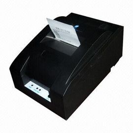 چاپگر ماتریس نقطه ضربه ای USB با مکانیسم سامسونگ SMP2008C CE ROSH