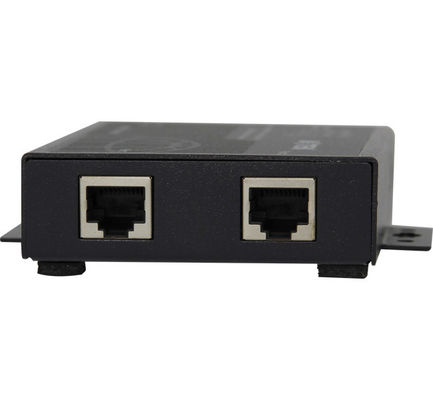 UT-6616 Serial Device Servers , RJ45 / 16 Ports / DC 5V / 1A