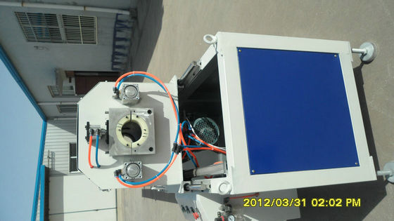 خط اکستروژن پلی اتیلن برای PP PP لوله زهکشی، 16mm - 1600mm OD