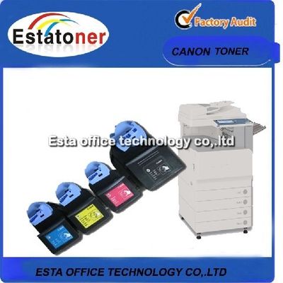 کارتریج تونر لیزر GPR23 برای کانن iRC2880 / iRC3380 / iRC3580 / iRC2550 / iRC3080