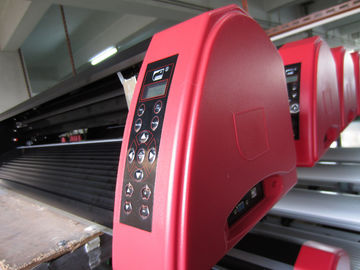 mini craft robo vinyl cutter for custom car sticker,pcut CTO330 vinyl cutter with USB port