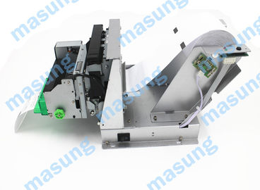 TTL / USB Impact Dot Matrix Printer برای سیستم مدیریت Queue