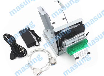TTL / USB Impact Dot Matrix Printer برای سیستم مدیریت Queue