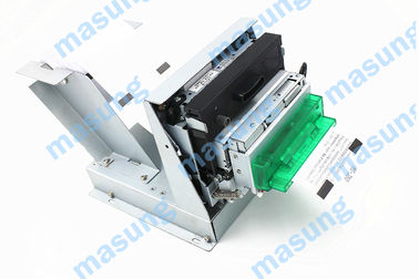 TTL / USB Impact Dot Matrix Printer برای سیستم مدیریت Queue