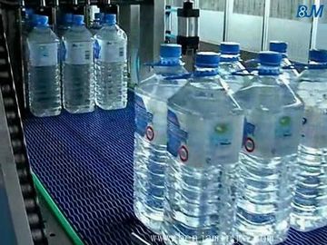 چند منظوره بسته ها دستگاه آستین آب بندی ماشین بسته بندی 0.6-0.8Mpa