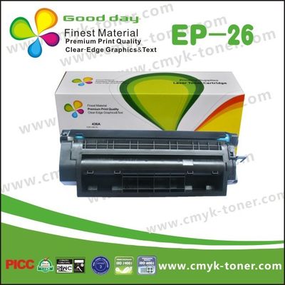 کارتریج تونر لیزری Canon Laser EP26 سازگار با Canon LBP-3200