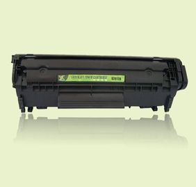 کارتریج تونر پرینتر لیزر سیاه Q2612A سازگار با HP
