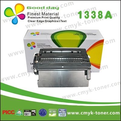 Q1338A 38A کارتریج تونر مورد استفاده برای HP 4200 4300 4250 4350 4345 چاپگر سیاه رنگ