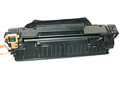 برای کارتریج های تونر چاپگر HP CC388A 88A استفاده شده برای HP P1008 P1007 M1136