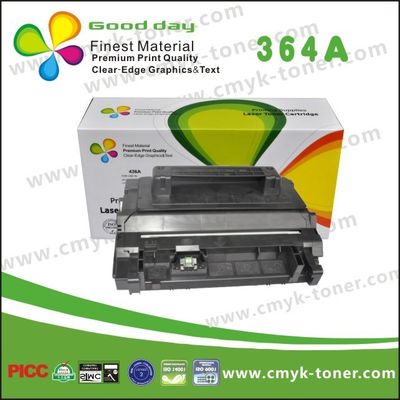برای کارتریج تونر لیزر جت HP 64A CC364A برای P4014 P4015 P4515 چاپگر با تراشه