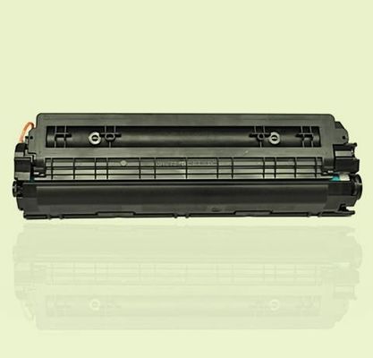 78A CE278A کارتریج تونر لیزر سیاه سازگار با HP LaserJet P1566 1606