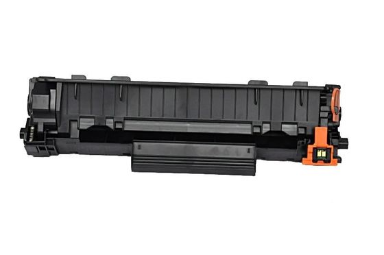 78A CE278A کارتریج تونر لیزر سیاه سازگار با HP LaserJet P1566 1606