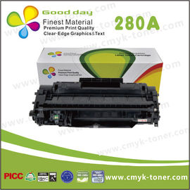 80A برای کارتریج تونر لیزر HP CF280A برای HP LaserJet 400 M401dn استفاده می شود