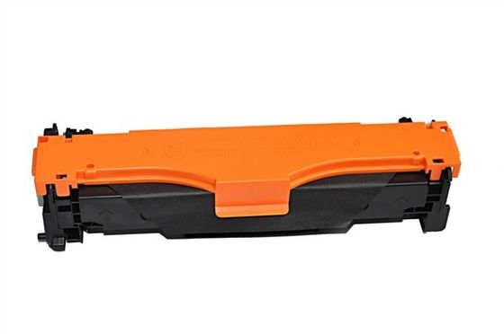 304A برای کارتریج های تونر رنگ HP CB530A سازگار با لیزرجت CP1525 CM1415