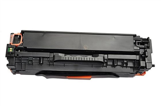 304A برای کارتریج های تونر رنگ HP CB530A سازگار با لیزرجت CP1525 CM1415