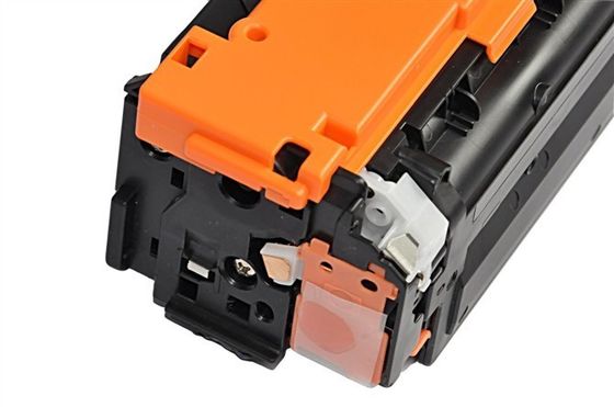 304A برای کارتریج های تونر رنگ HP CB530A سازگار با لیزرجت CP1525 CM1415