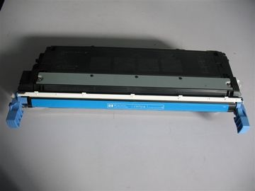 645A کارتریج تونر رنگی C9730A 9731A 9732A 9733A برای HP LaserJet 5500 استفاده می شود