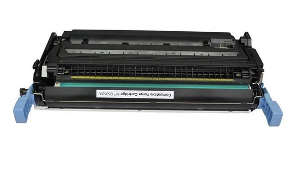 643A / Q5950A کارتریج های تونر رنگی مورد استفاده برای HP Color laserJet 4700