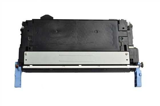 643A / Q5950A کارتریج های تونر رنگی مورد استفاده برای HP Color laserJet 4700