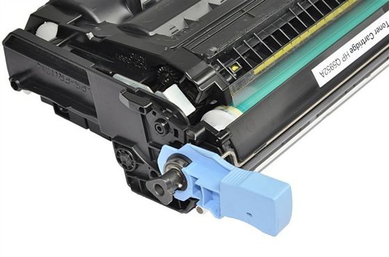 643A / Q5950A کارتریج های تونر رنگی مورد استفاده برای HP Color laserJet 4700