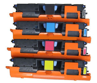 کارتریج تونر قابل بازیافت Q3960A برای H P Color laserJet 2550L 2550Ln