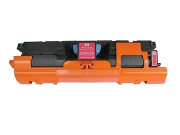 کارتریج تونر قابل بازیافت Q3960A برای H P Color laserJet 2550L 2550Ln
