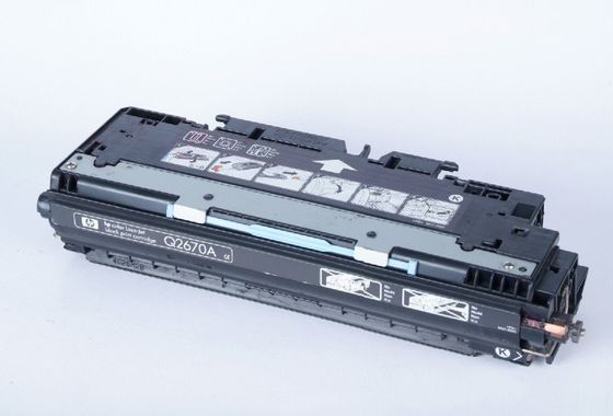 کارتریج تونر رنگی LaserJet 3500 Q2670A سازگار با محیط زیست