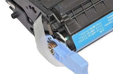 کارتریج های تونر رنگی 641A C9720A H P برای HP LaserJet 4600 4650 استفاده می شود.